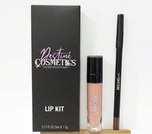 Main Character LipKit